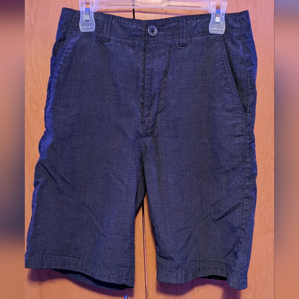 CSG shorts